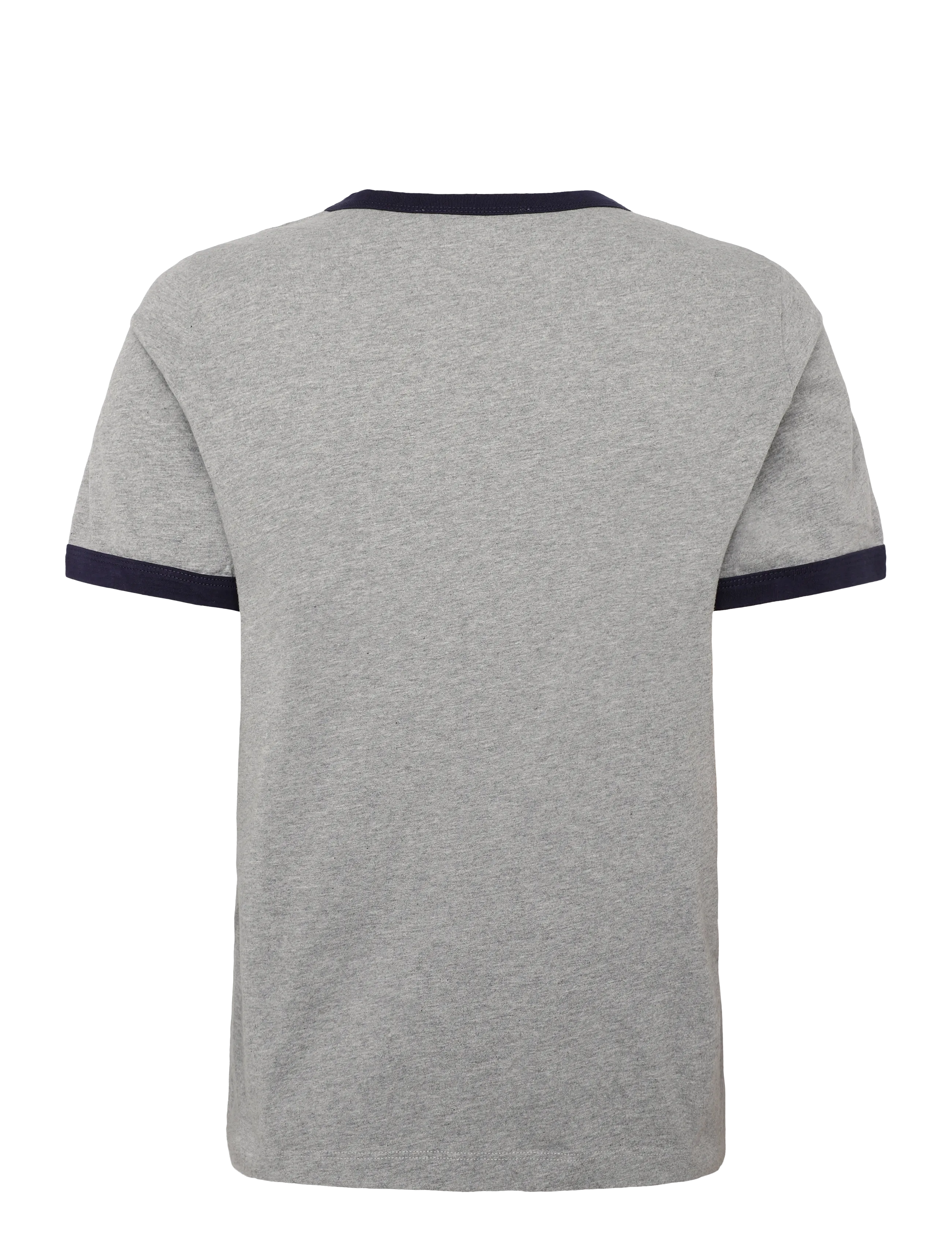 ba&sh - T-SHIRT ROSTA - t-särgid - grey - 1