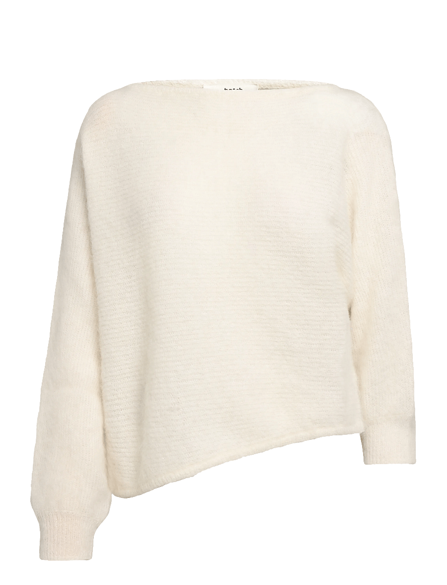 ba&sh - PULLOVER SUELA - cream - 1