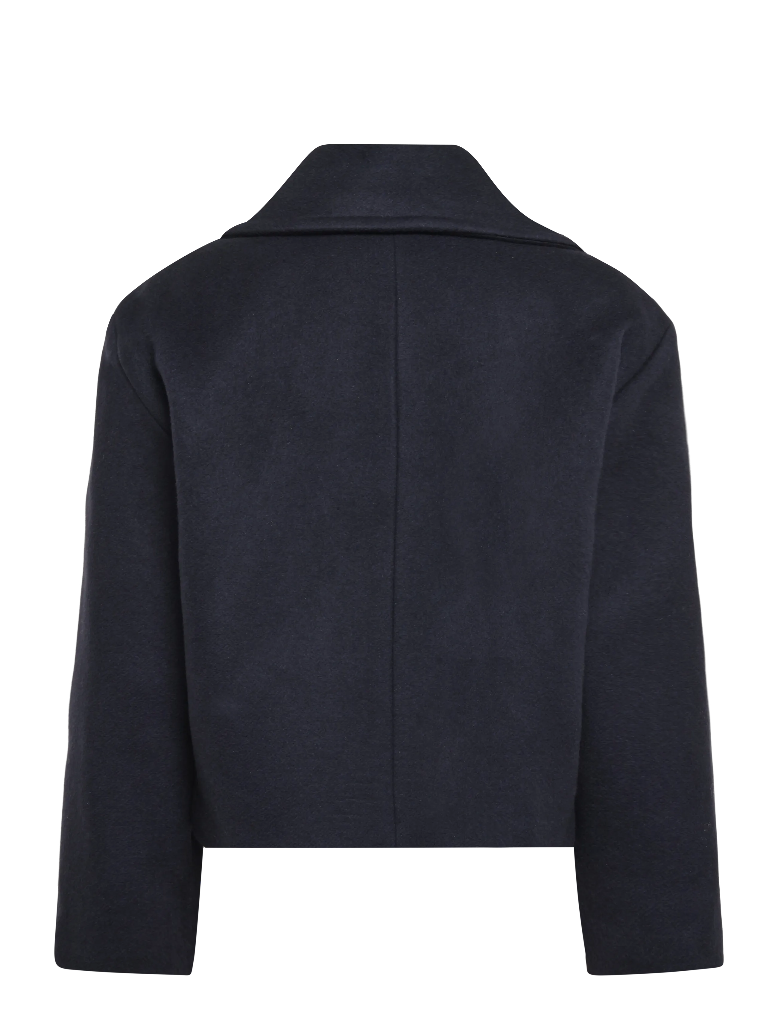 ba&sh - COAT TELO - brown - 2