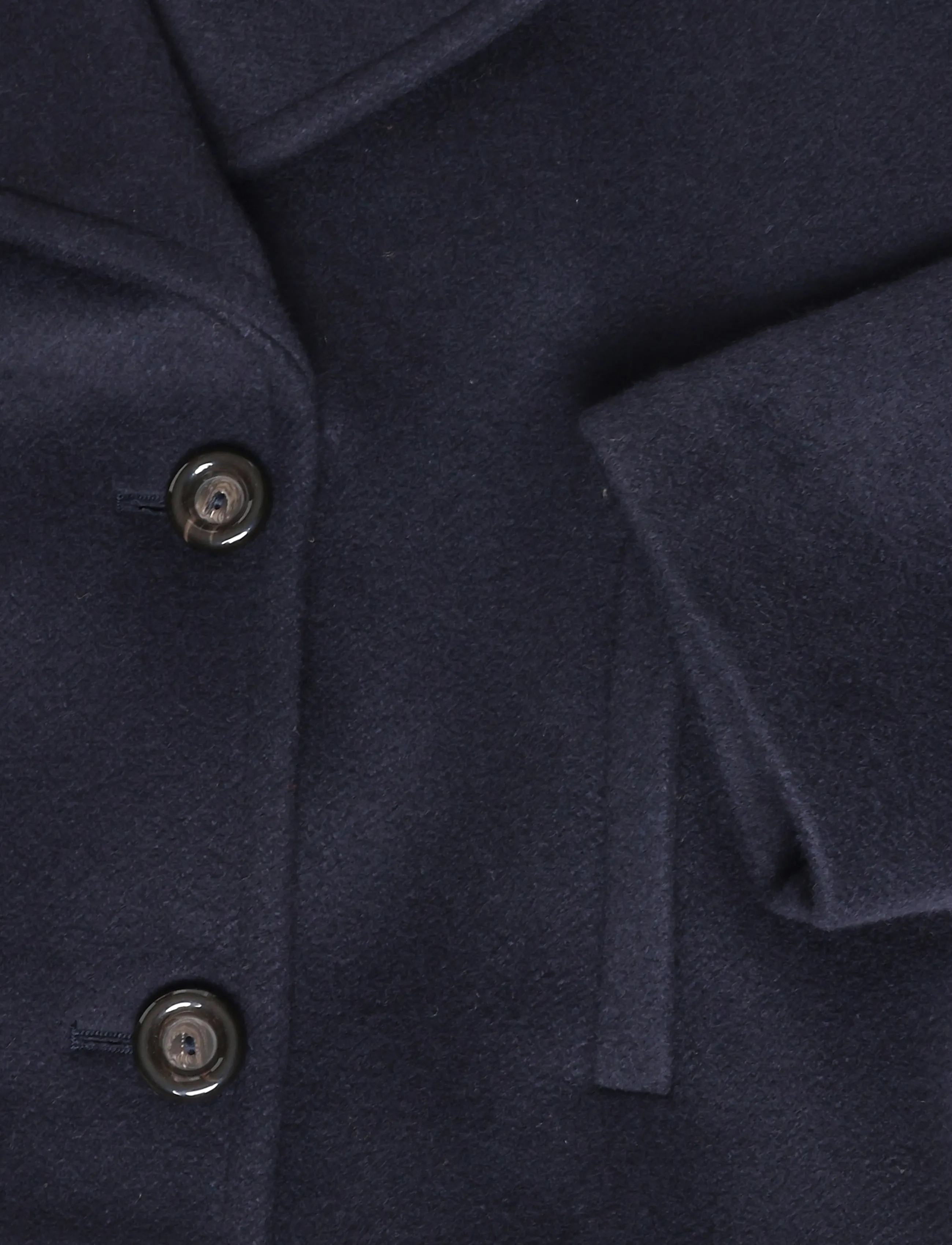 ba&sh - COAT TELO - brown - 5