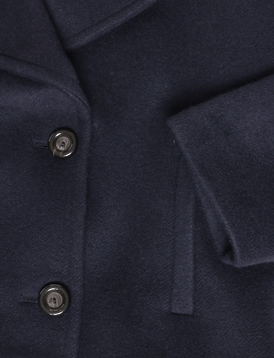 ba&sh - COAT TELO - brown - 5