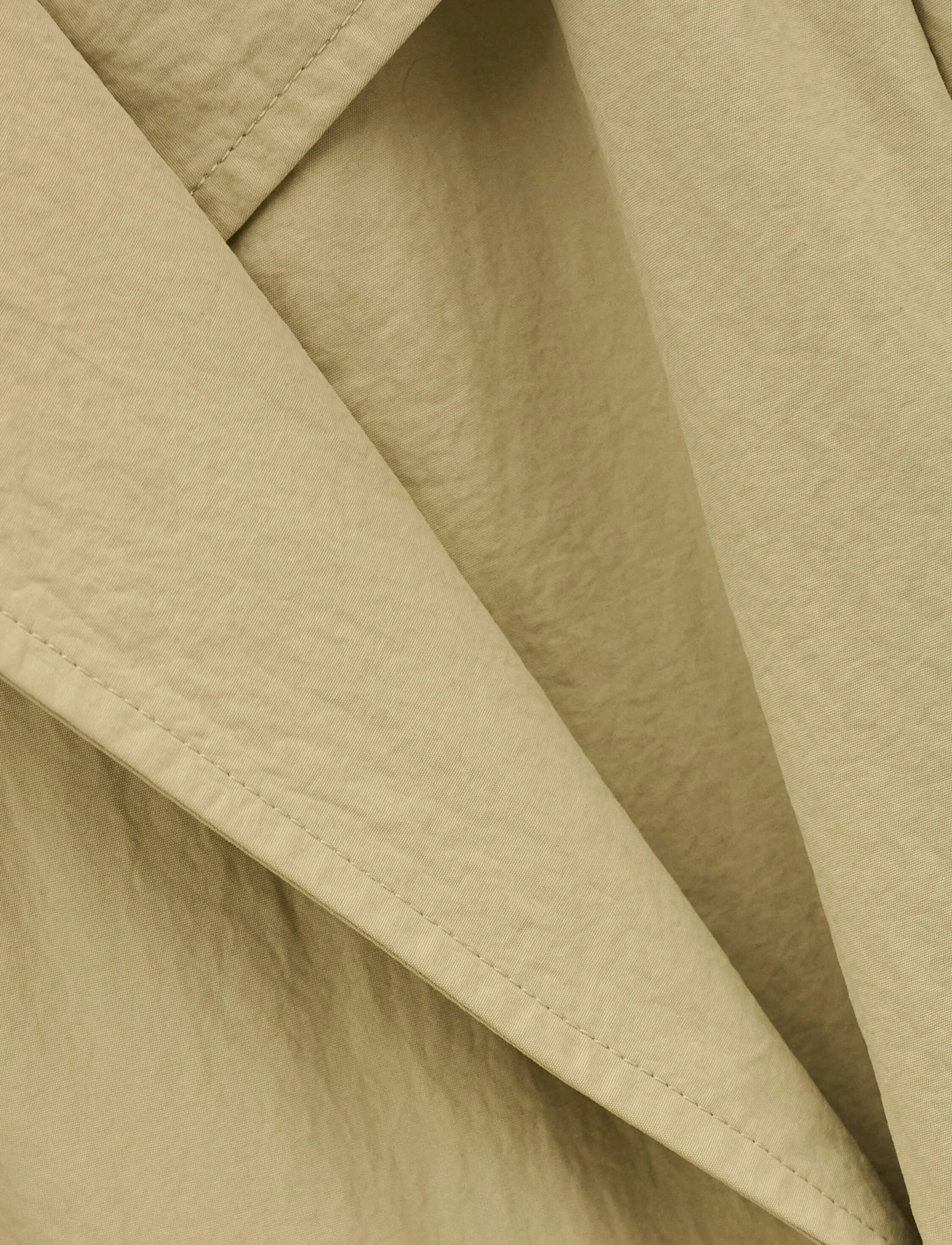 ba&sh - COAT WILI - beige - 2