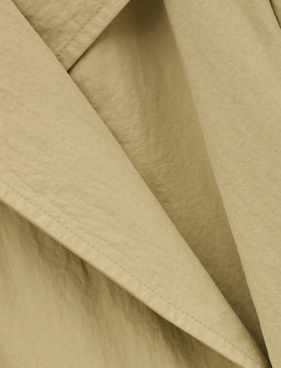 ba&sh - COAT WILI - beige - 2