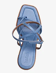 ba&sh - SANDALES CAMMELIE - party wear at outlet prices - blue - 3