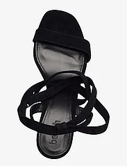 ba&sh - SANDALES CEQUOIA - festkläder till outletpriser - black - 3