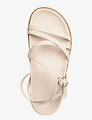 ba&sh - SANDAL CHANA - flat sandals - off white - 3