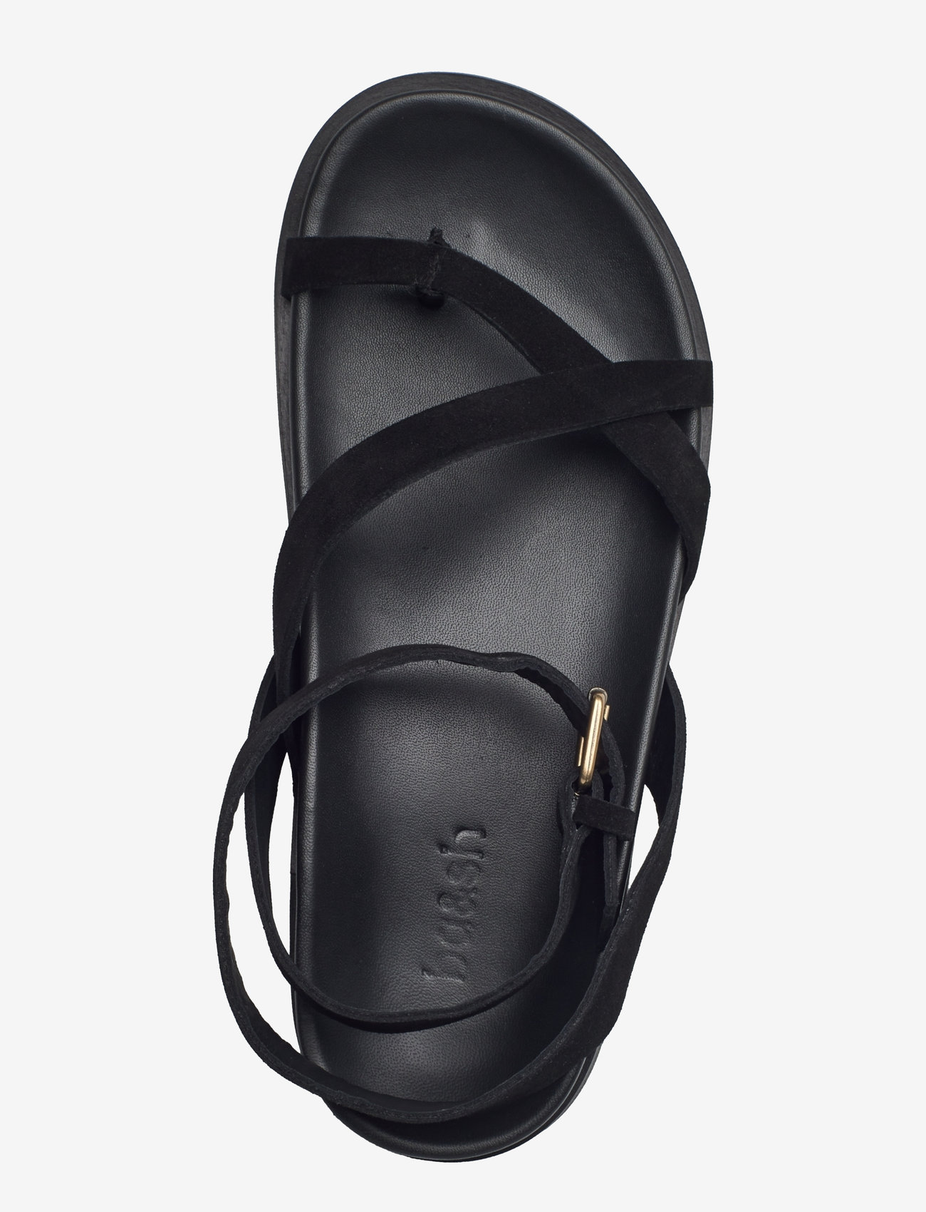 ba&sh - SANDALS CAICOS - kvinder - noir - 3