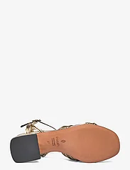 ba&sh - CARIA SANDALS - sandaler med hæl - gold - 4