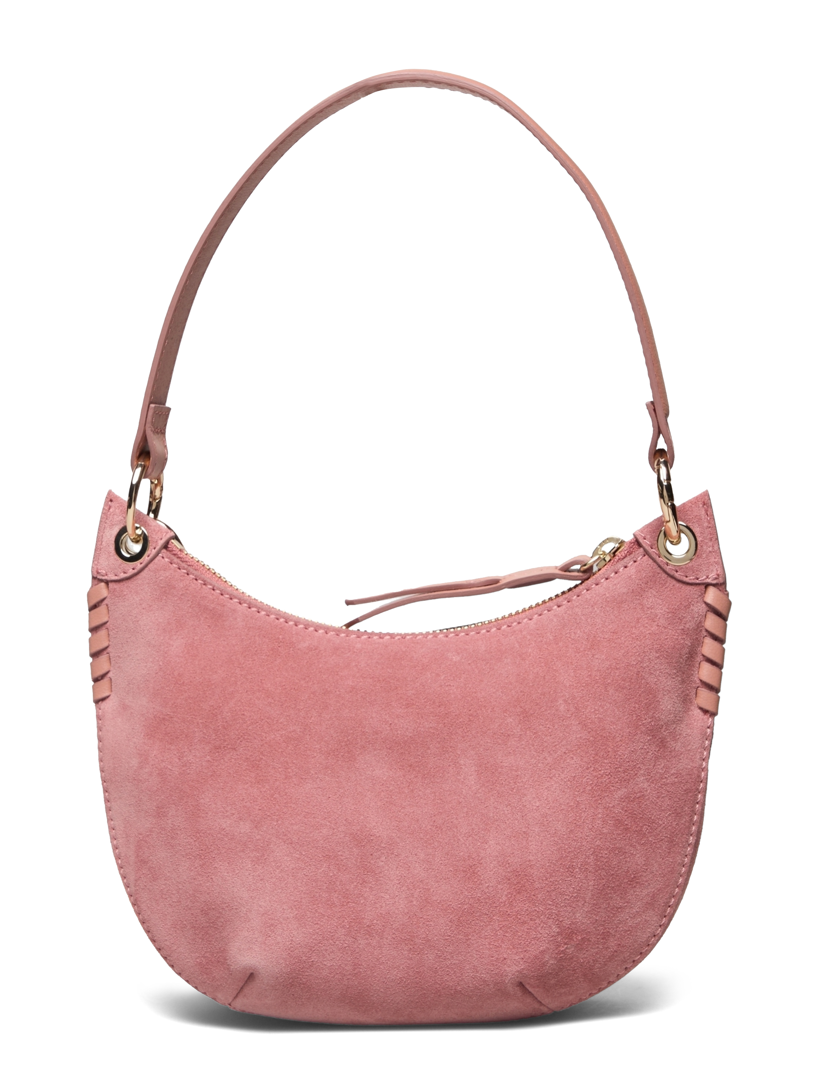 ba&sh - Bag T Suede Swing - boisderose - 1