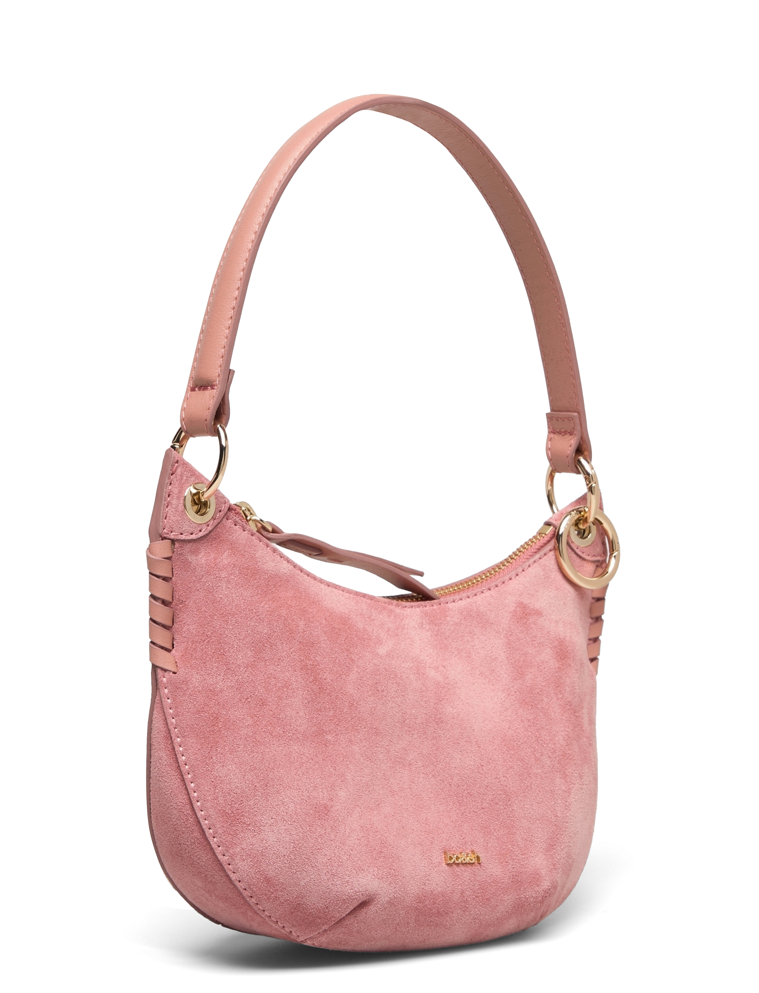 ba&sh - Bag T Suede Swing - boisderose - 2