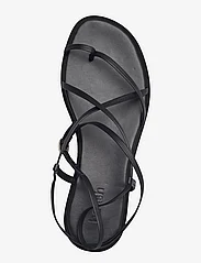 ba&sh - LOW CALIOPPE SANDALS - gladiator sandals - noir - 3