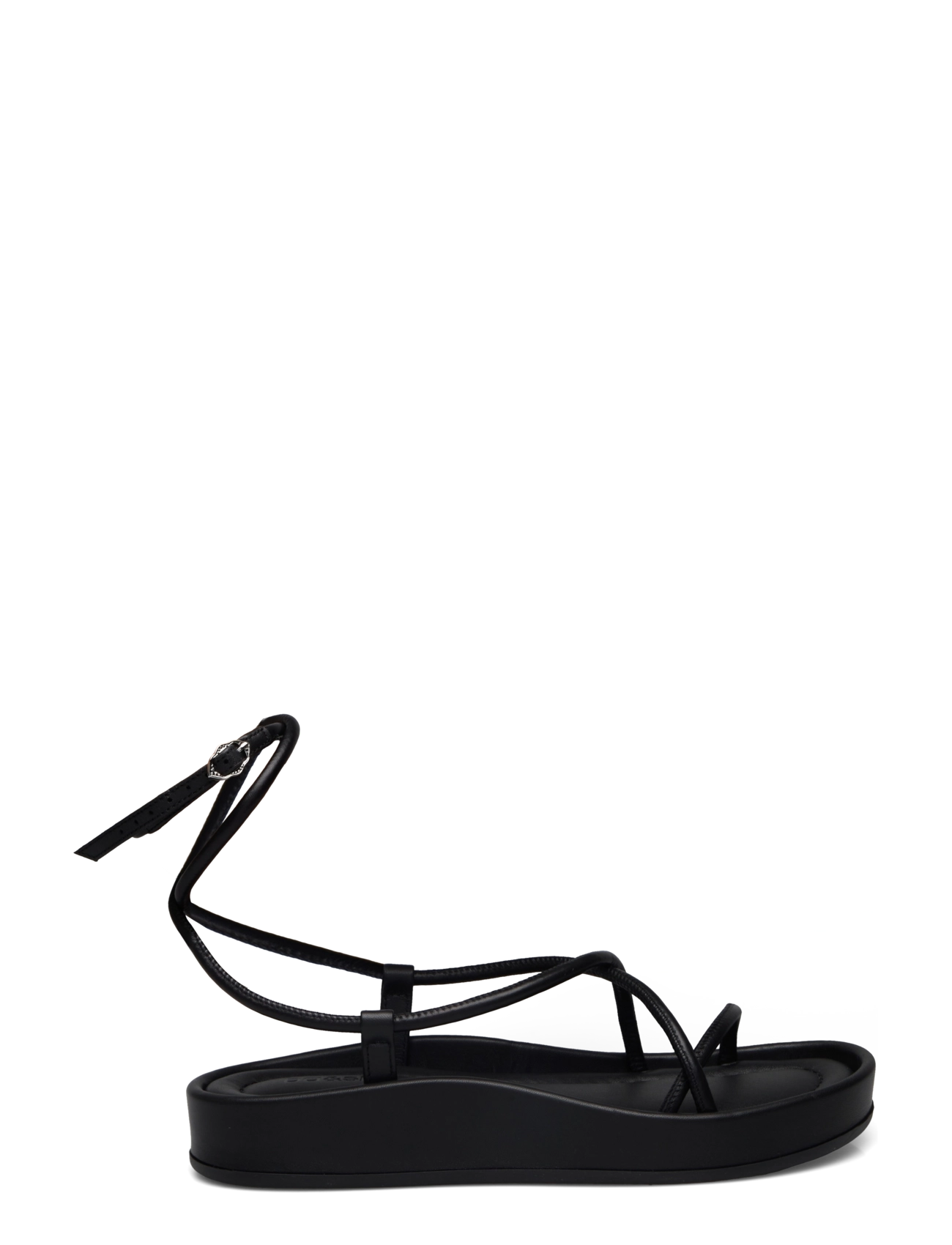 ba&sh - CESARIA SANDALS - sandaalit - noir - 1