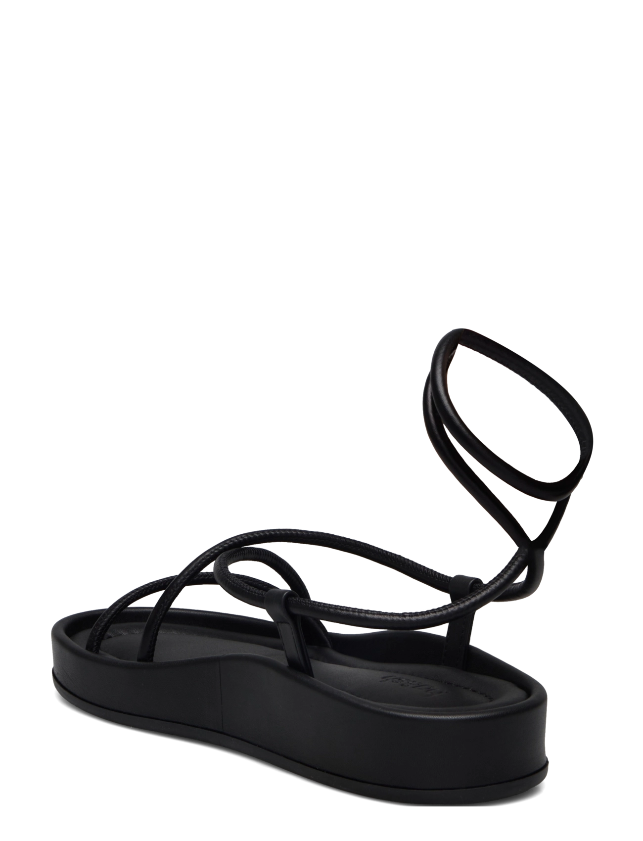 ba&sh - CESARIA SANDALS - sandaalit - noir - 2
