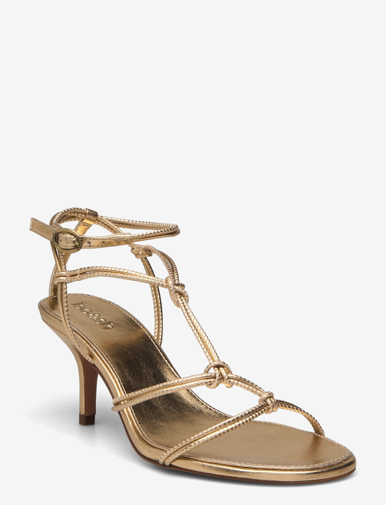 ba&sh - CILOO SANDALS - gold - 0