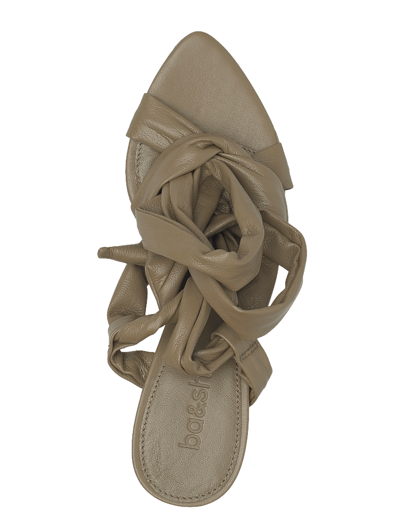 ba&sh - SANDALES COVILLA - sandaletten - khaki green - 3