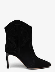 ba&sh - BOTTINES CAITLIN - high heel - black - 1