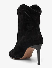 ba&sh - BOTTINES CAITLIN - high heel - black - 2