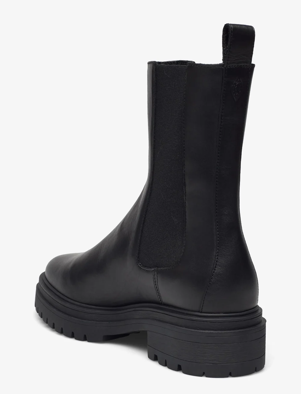 ba&sh - BOOTS CODA - stövlar - black - 2