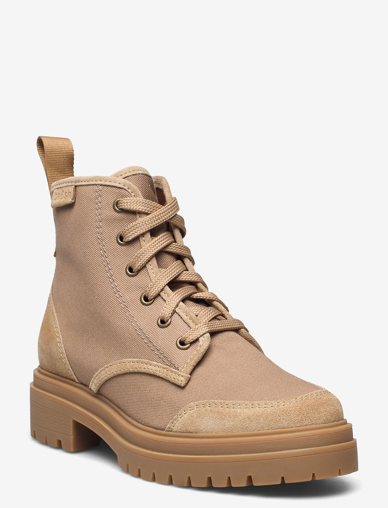 ba&sh - CANASTRA BOOTS - grey - 0