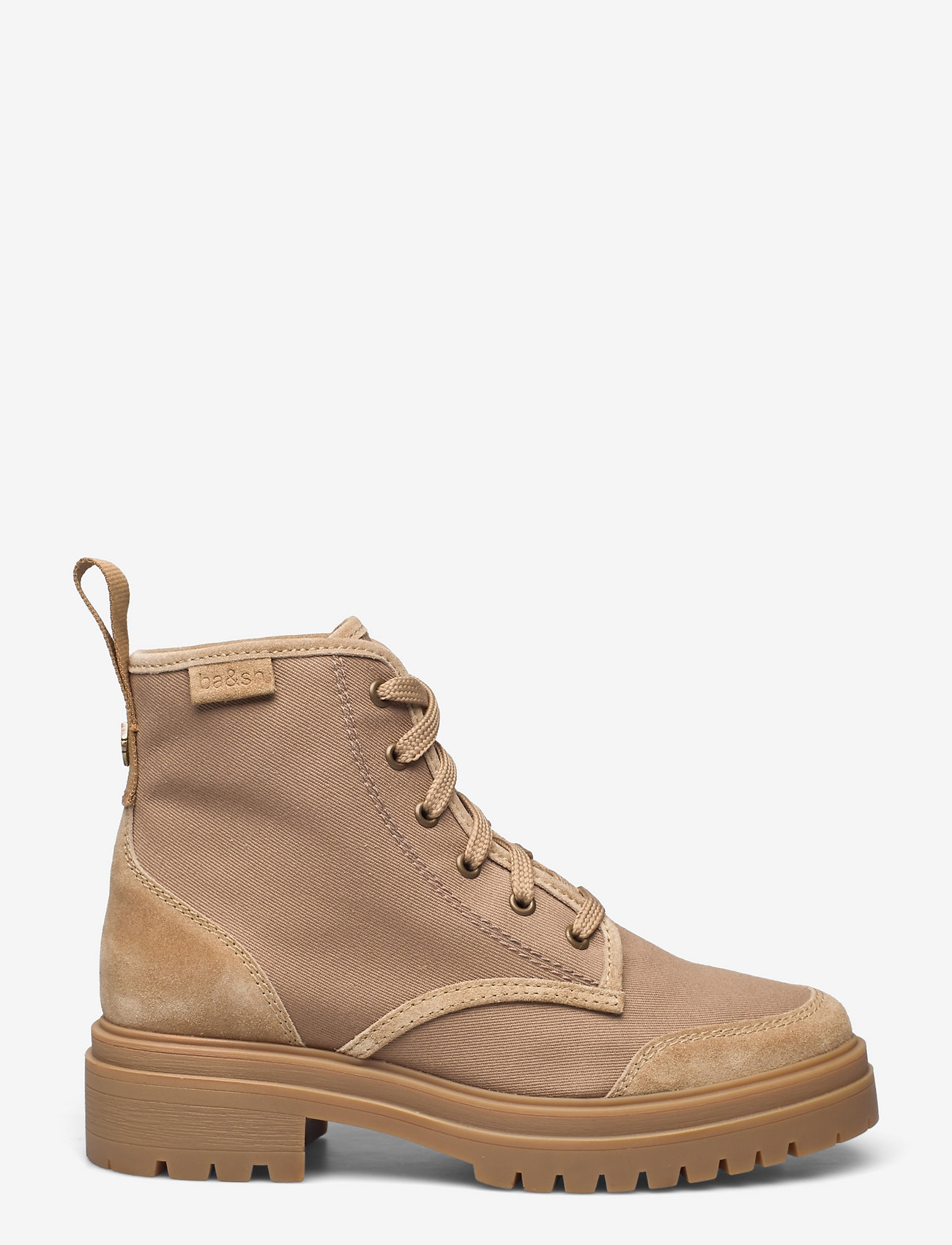 ba&sh - CANASTRA BOOTS - grey - 1