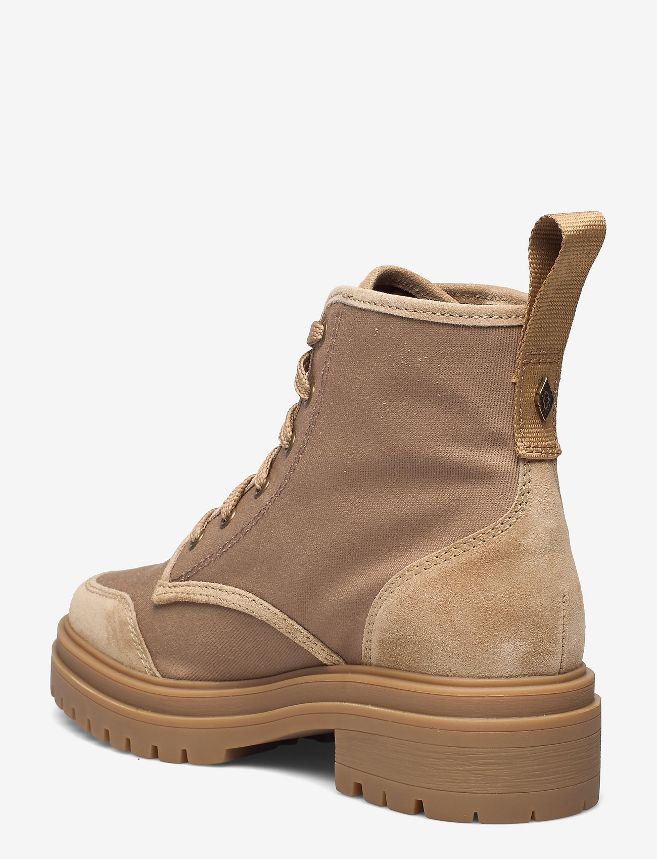 ba&sh - CANASTRA BOOTS - grey - 2