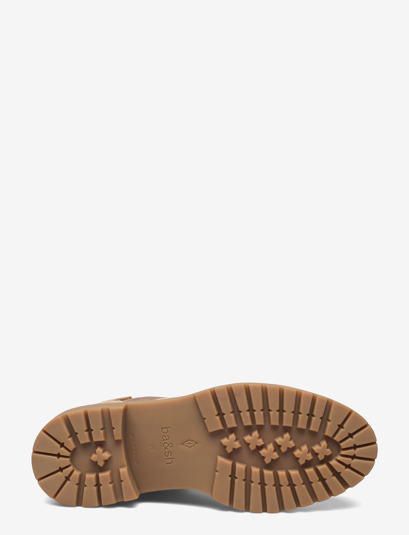 ba&sh - CANASTRA BOOTS - grey - 4