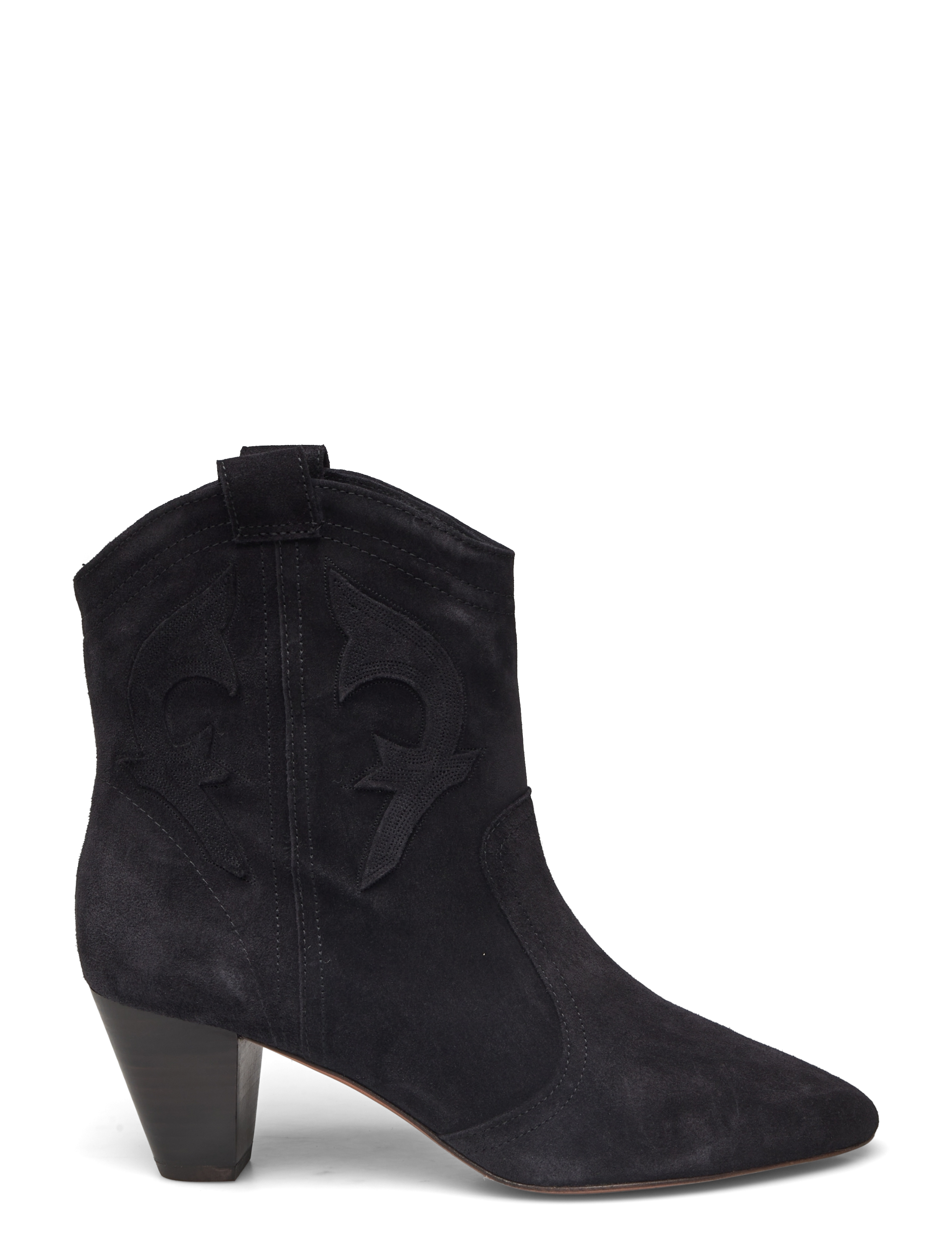 ba&sh - BOOTS CASEY - carbon - 1