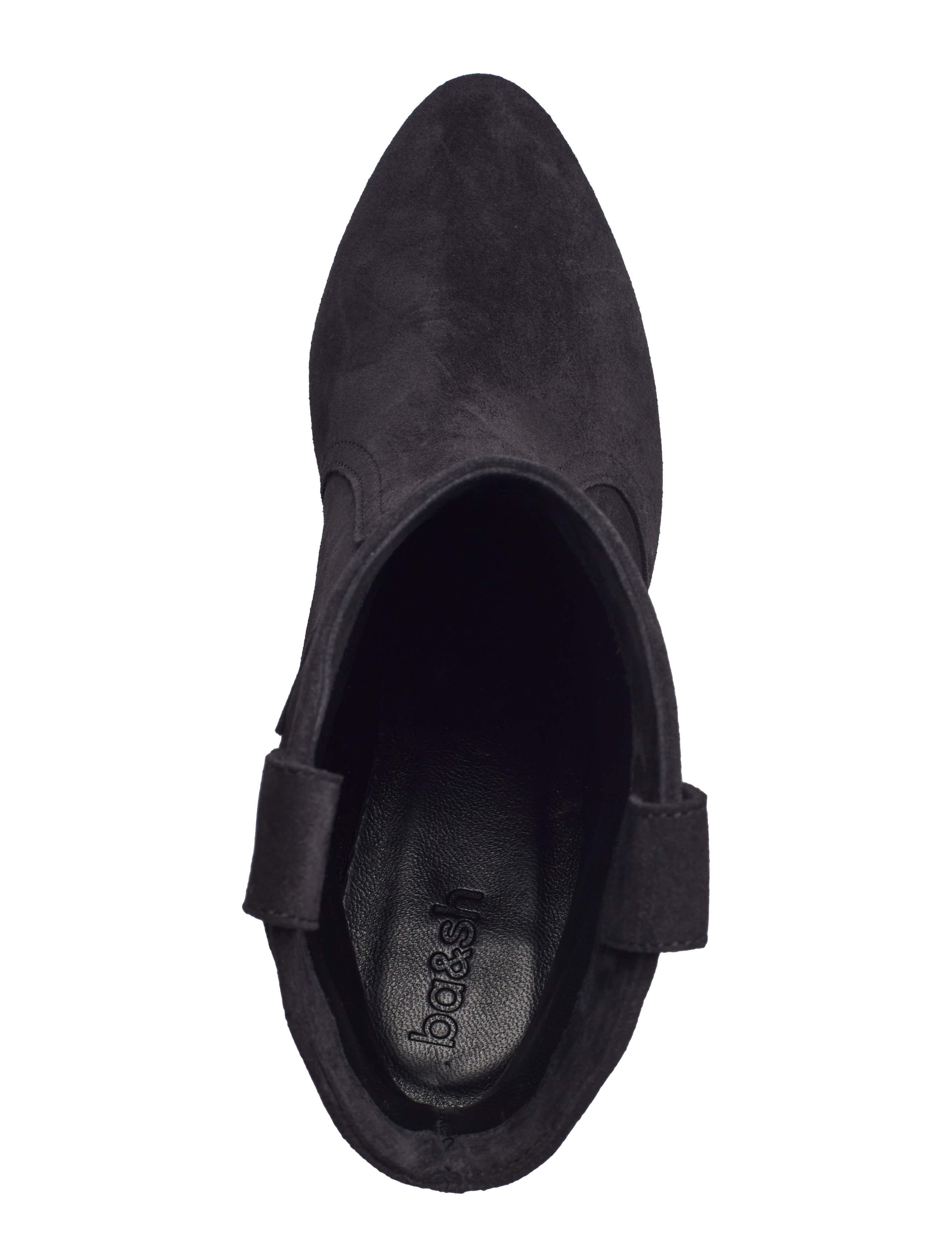 ba&sh - BOOTS CASEY - carbon - 3
