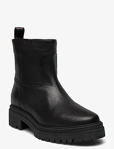 ANKLE BOOTS CIGHTER, ba&sh