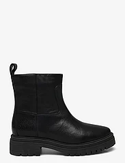 ba&sh - ANKLE BOOTS CIGHTER - flat ankle boots - black - 1