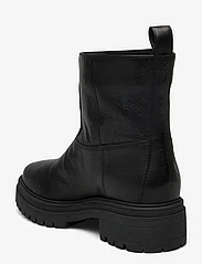 ba&sh - ANKLE BOOTS CIGHTER - flat ankle boots - black - 2