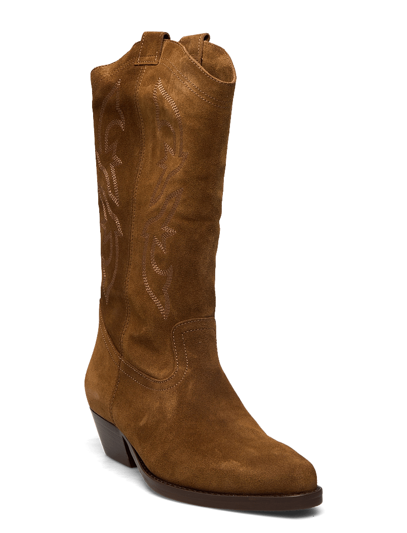 ba&sh Boots Claurys (BAH2H22CLAU) Cowboy boots - Main Image