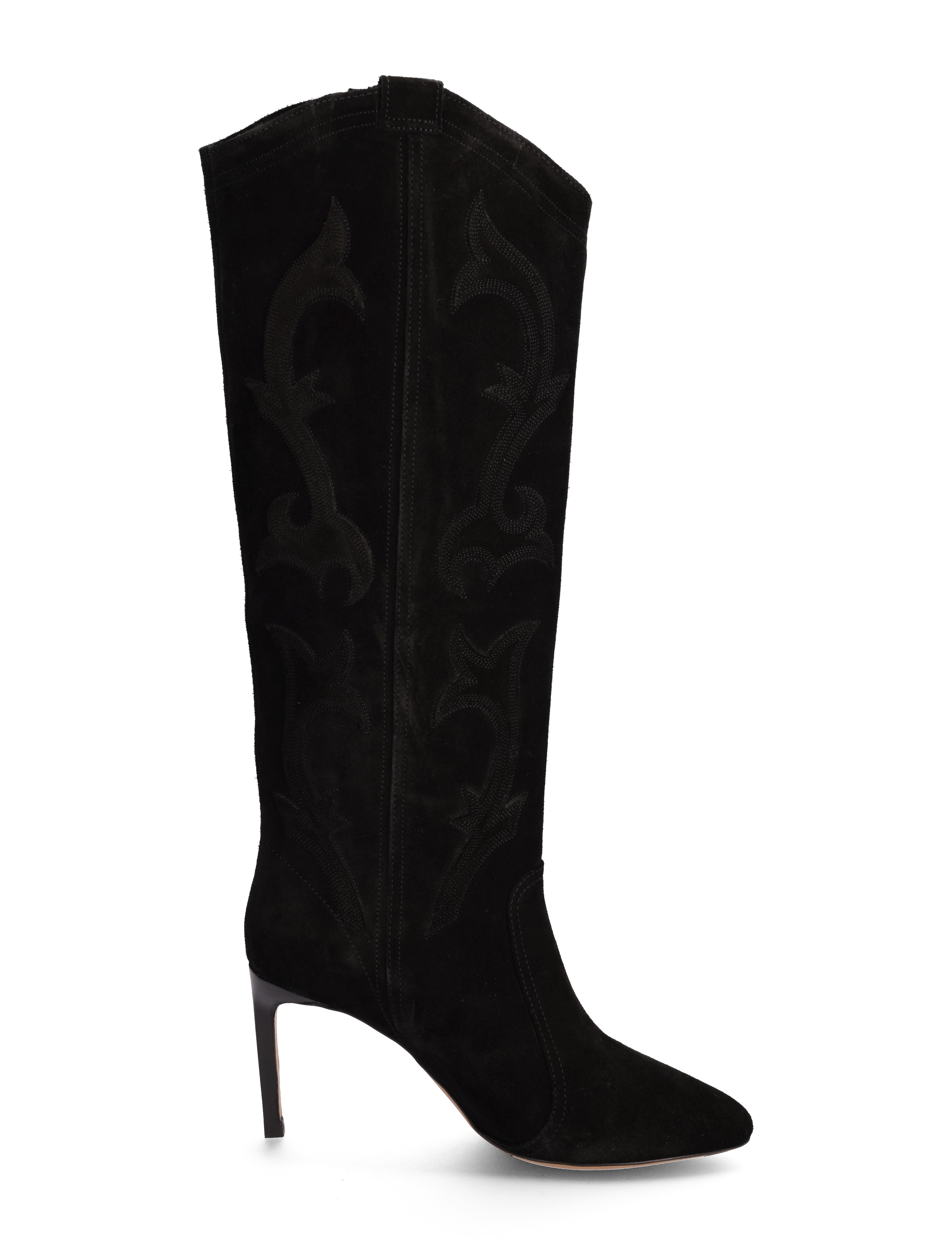Bottes Hcaitlin 2