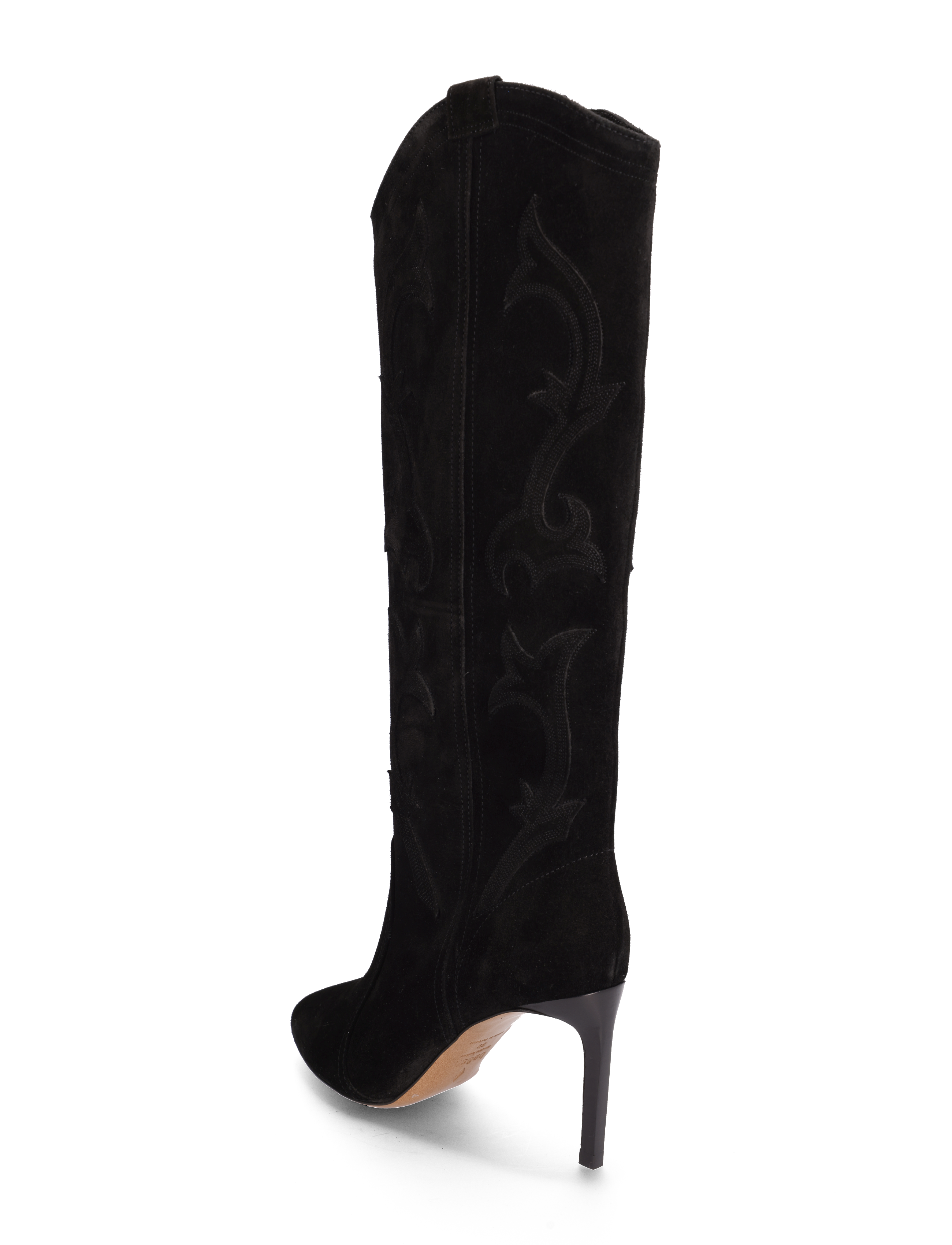 Bottes Hcaitlin 3