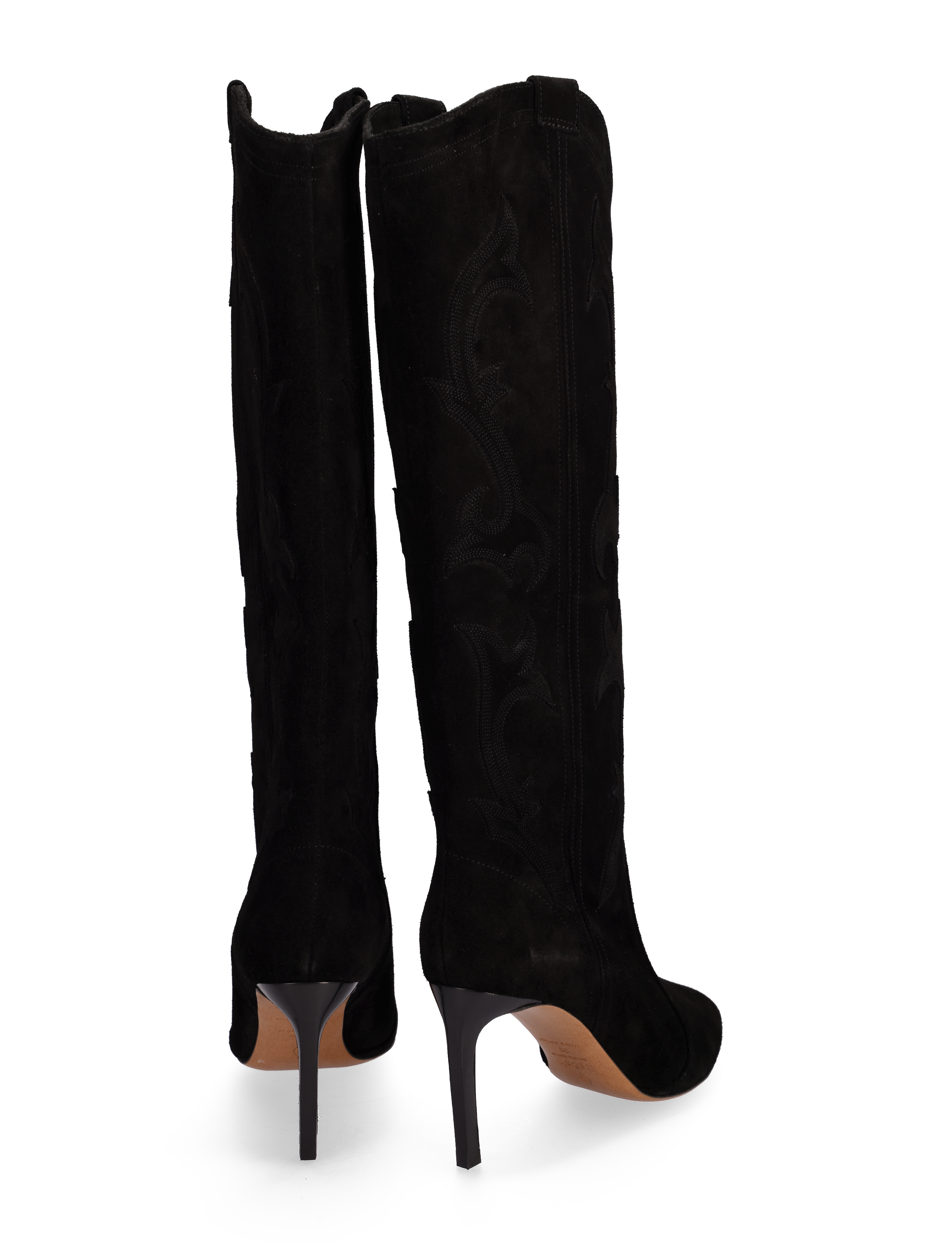 Bottes Hcaitlin 5
