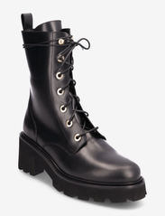 ba&sh - BOTTINES CIMO - laced boots - noir - 0