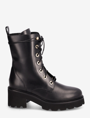 ba&sh - BOTTINES CIMO - laced boots - noir - 1