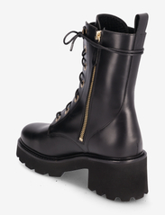 ba&sh - BOTTINES CIMO - laced boots - noir - 2