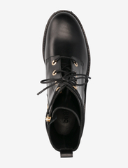 ba&sh - BOTTINES CIMO - laced boots - noir - 3