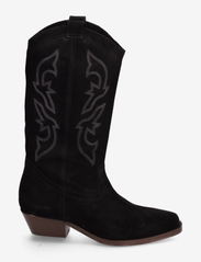 ba&sh - BOTTES CLAURYS - cowboy boots - noir - 1