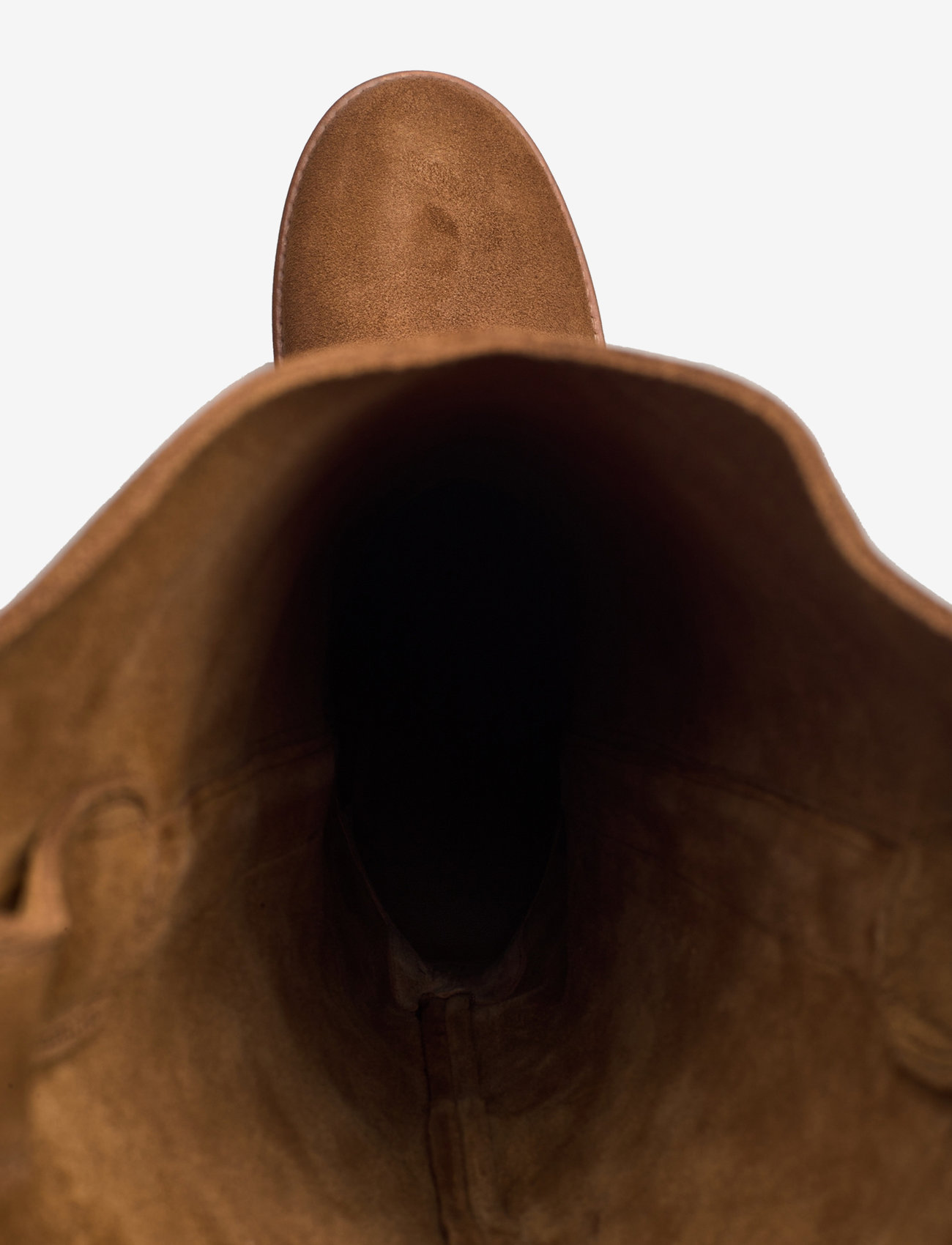 ba&sh - BOOTS CANDELLA - tan - 3