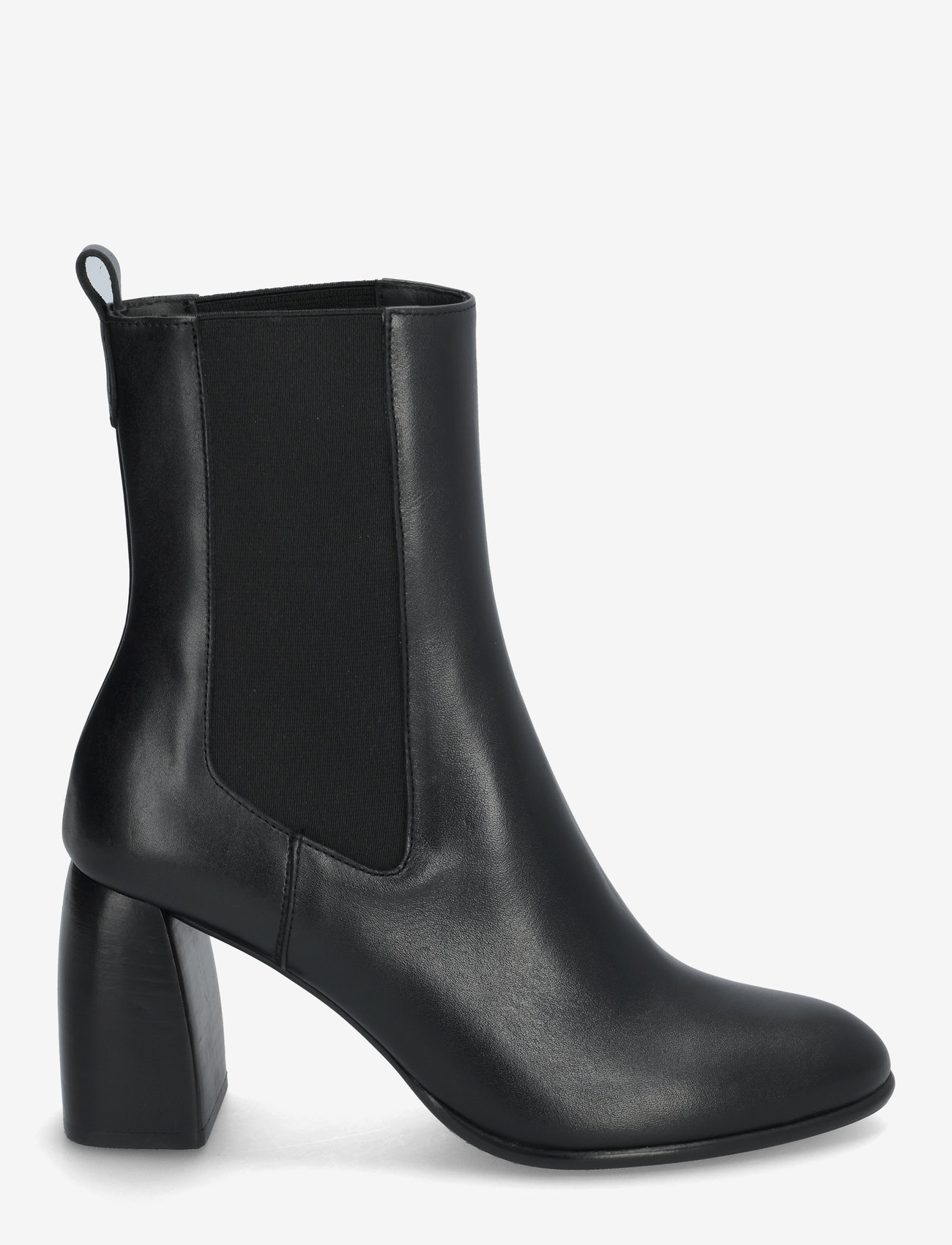 ba&sh - BOOTS CLAYTON - noir - 1