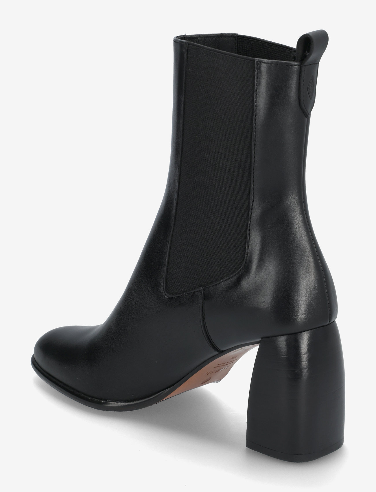 ba&sh - BOOTS CLAYTON - noir - 2