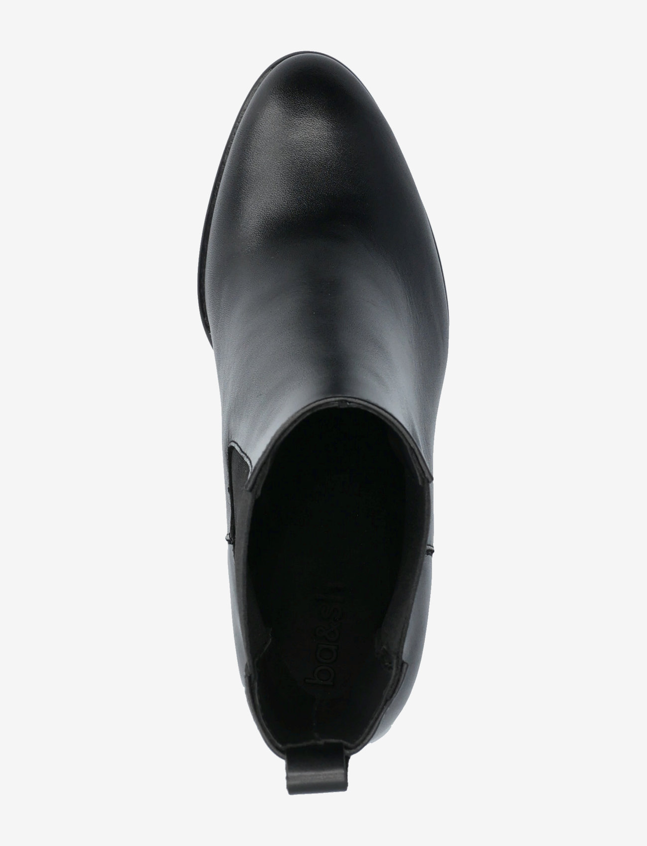 ba&sh - BOOTS CLAYTON - noir - 3