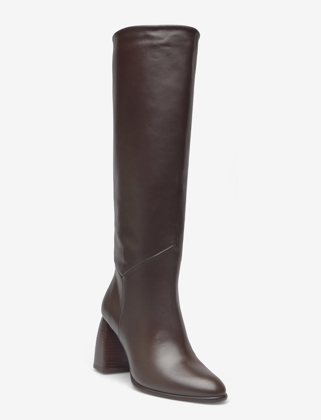 ba&sh - BOOTS COLUSA - choco - 0