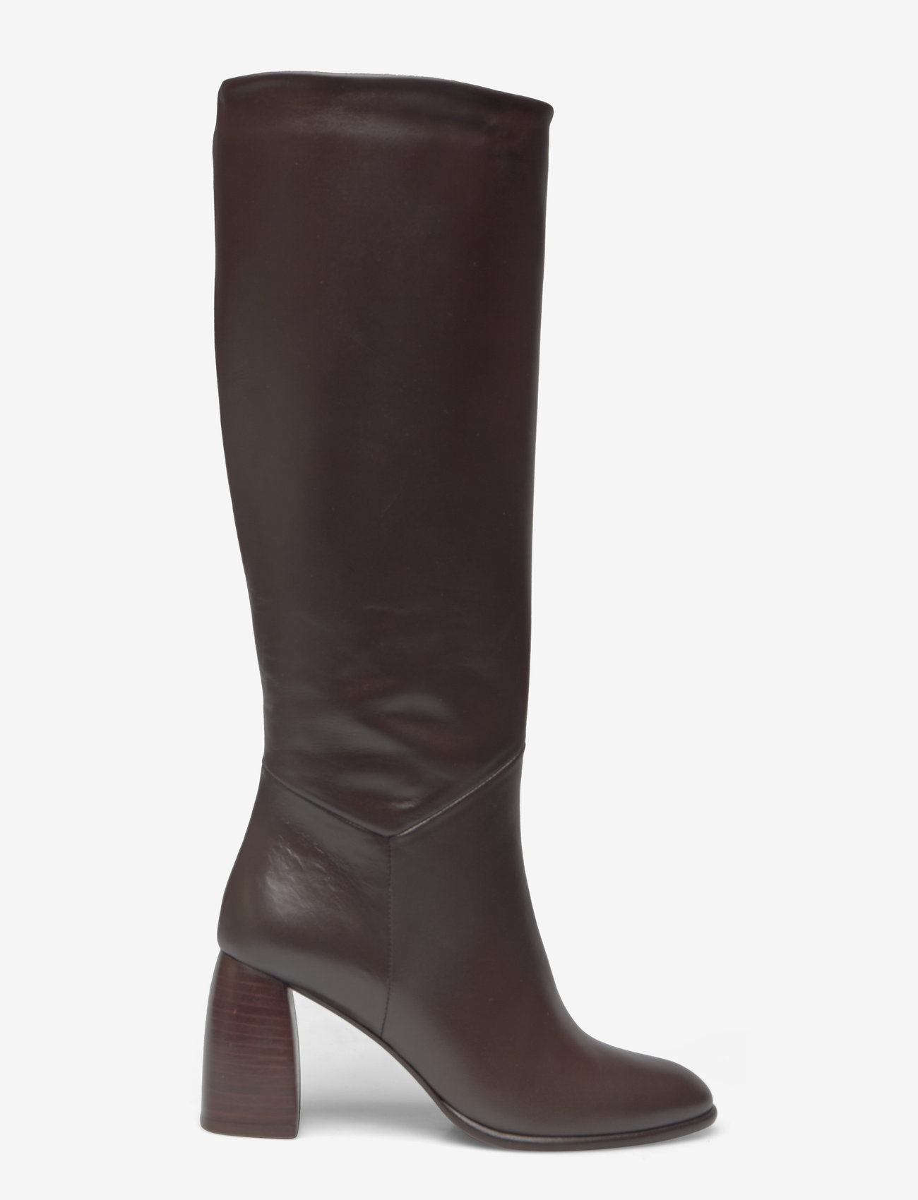 ba&sh - BOOTS COLUSA - choco - 1