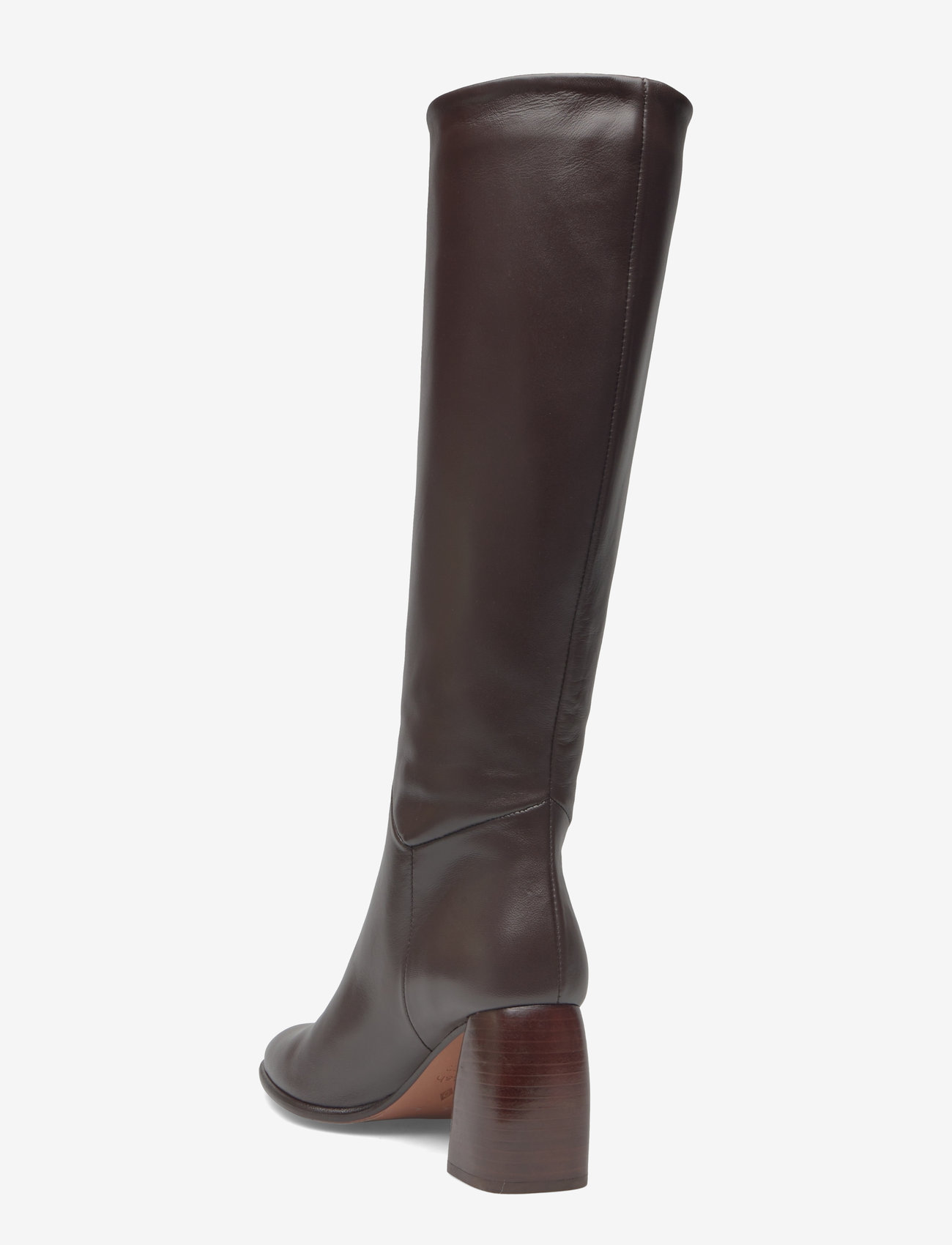 ba&sh - BOOTS COLUSA - choco - 3
