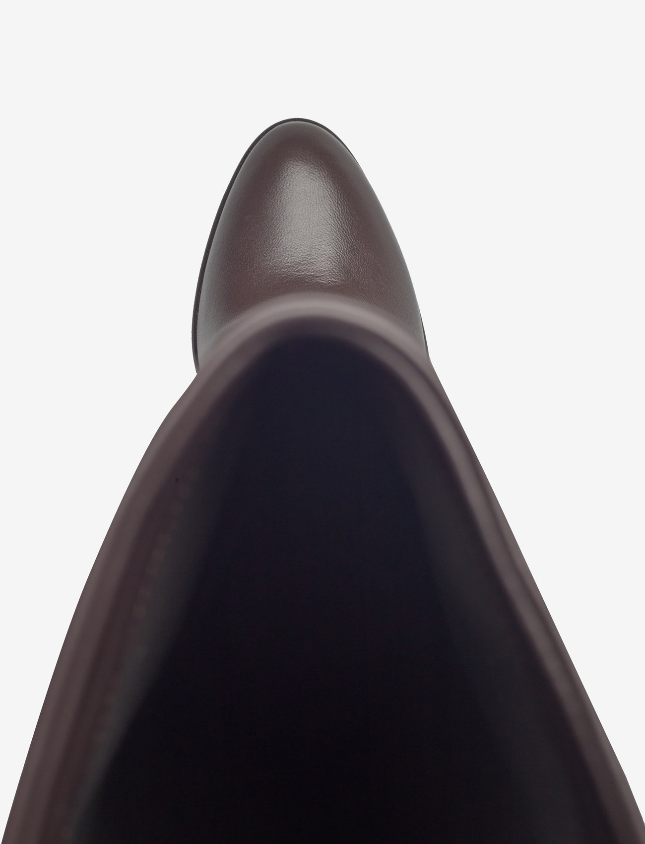 ba&sh - BOOTS COLUSA - choco - 2