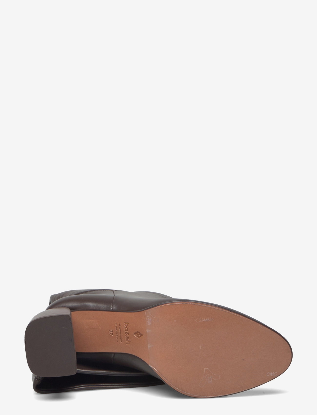 ba&sh - BOOTS COLUSA - choco - 4