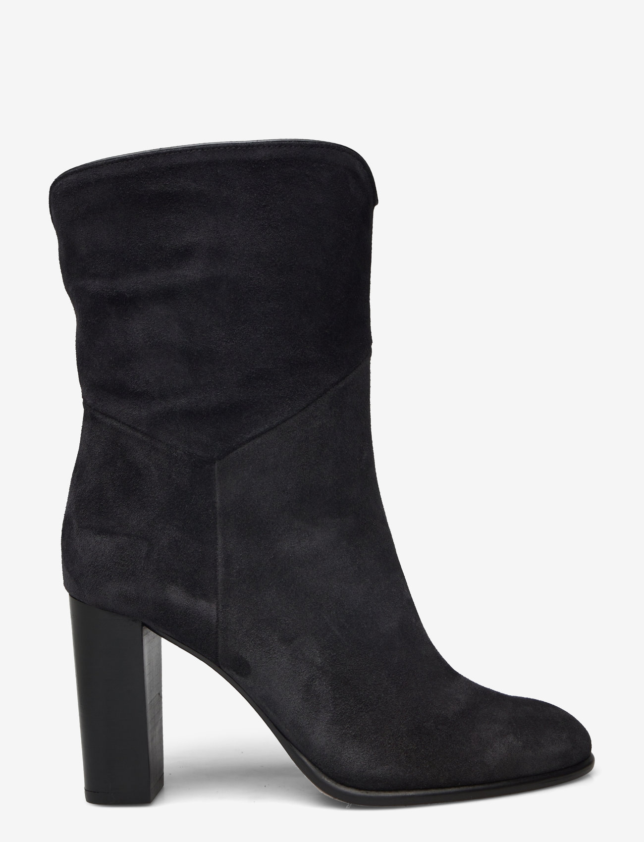 ba&sh - COVIGTON BOOTS - carbone - 1